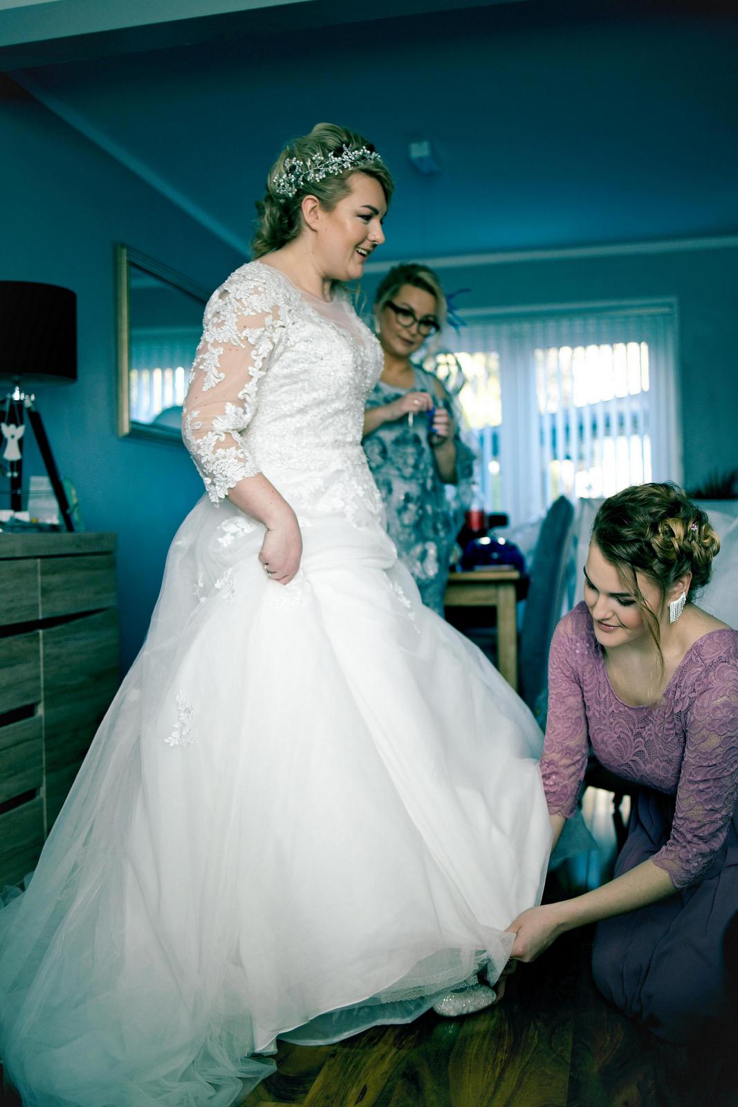 AK Andrew Photography Northampton fotograf 